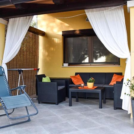 רוביני Holiday House Val Vidal מראה חיצוני תמונה