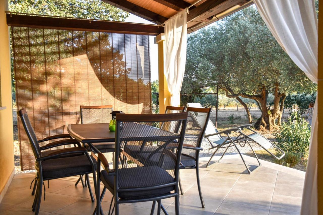 רוביני Holiday House Val Vidal מראה חיצוני תמונה