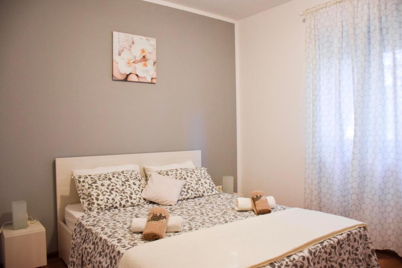 רוביני Holiday House Val Vidal מראה חיצוני תמונה