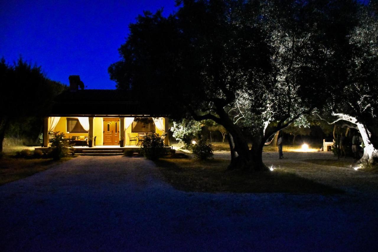 רוביני Holiday House Val Vidal מראה חיצוני תמונה