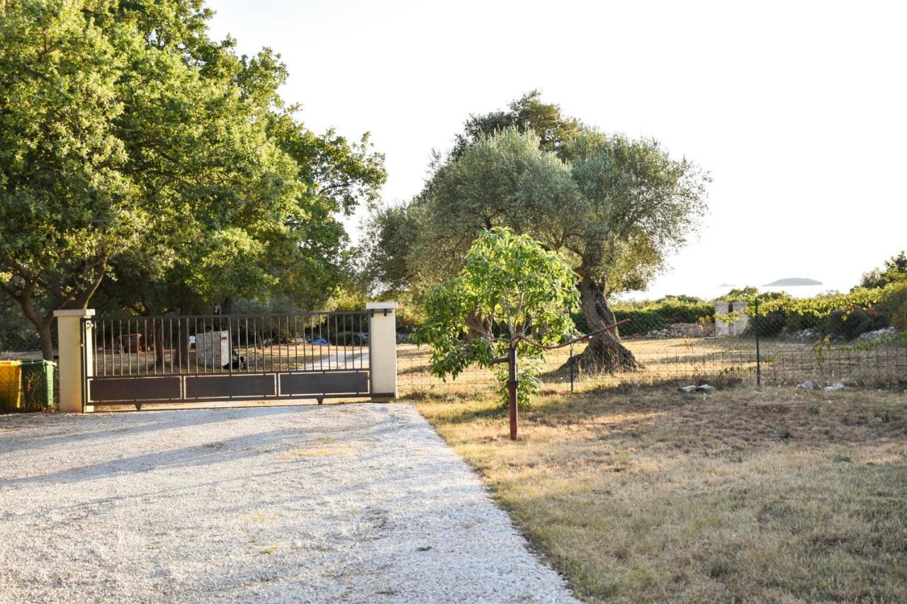 רוביני Holiday House Val Vidal מראה חיצוני תמונה