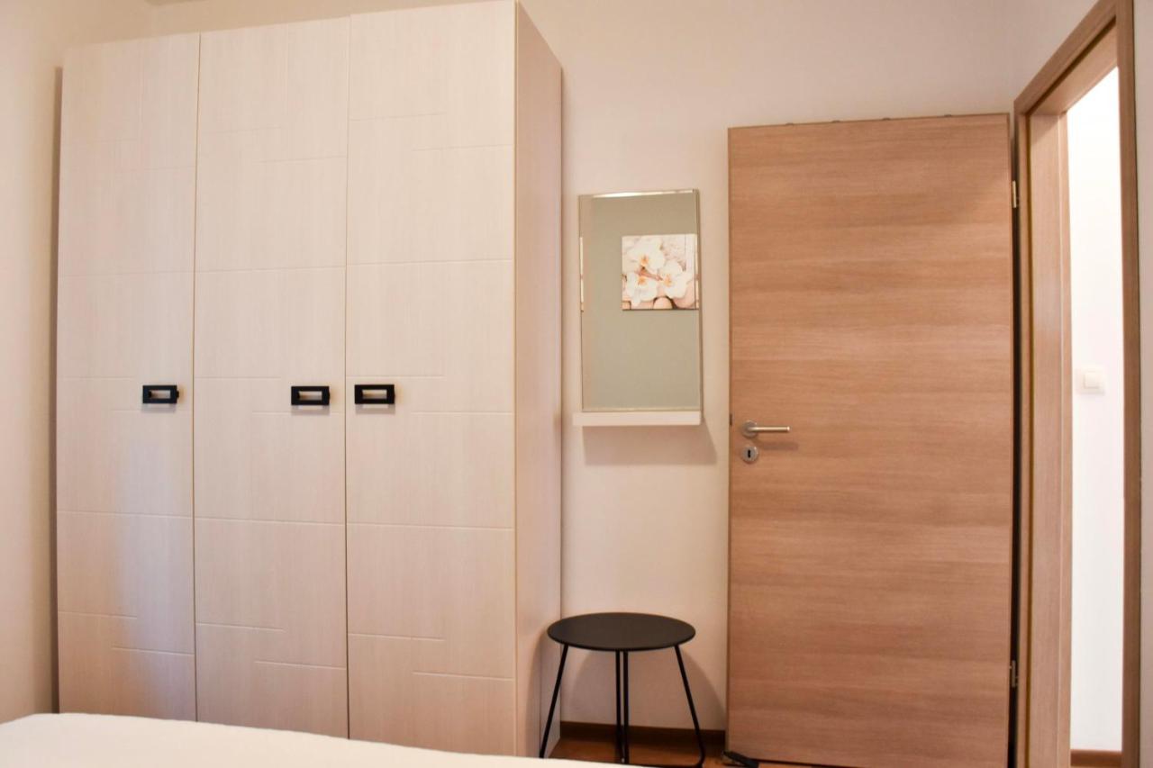 רוביני Holiday House Val Vidal מראה חיצוני תמונה
