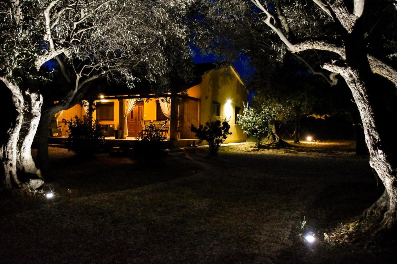 רוביני Holiday House Val Vidal מראה חיצוני תמונה