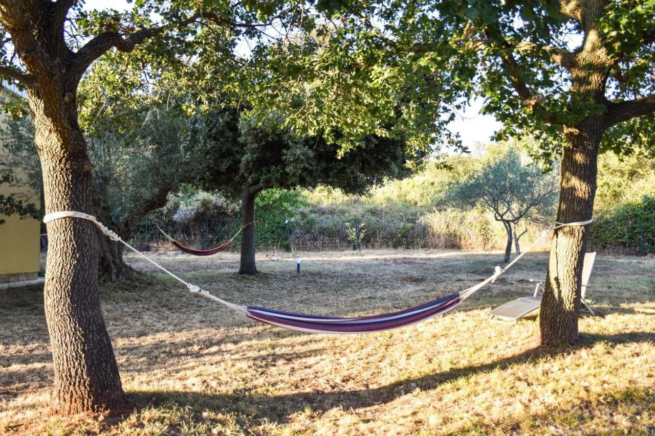 רוביני Holiday House Val Vidal מראה חיצוני תמונה