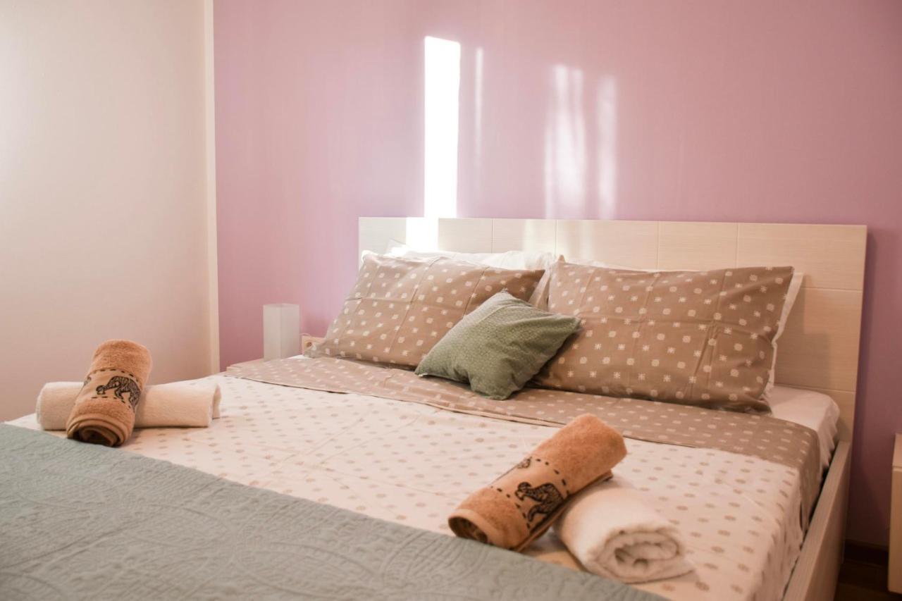 רוביני Holiday House Val Vidal מראה חיצוני תמונה