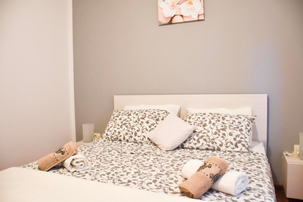 רוביני Holiday House Val Vidal מראה חיצוני תמונה