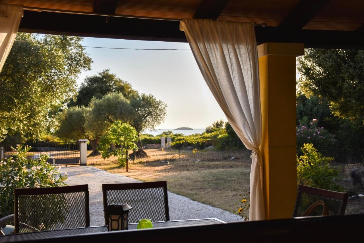 רוביני Holiday House Val Vidal מראה חיצוני תמונה