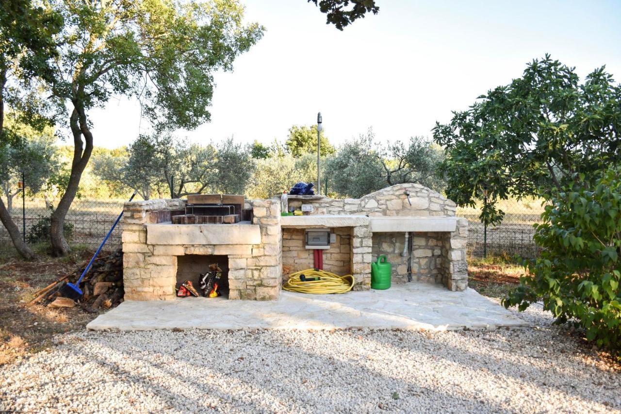 רוביני Holiday House Val Vidal מראה חיצוני תמונה