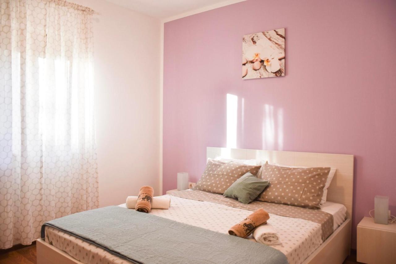 רוביני Holiday House Val Vidal מראה חיצוני תמונה