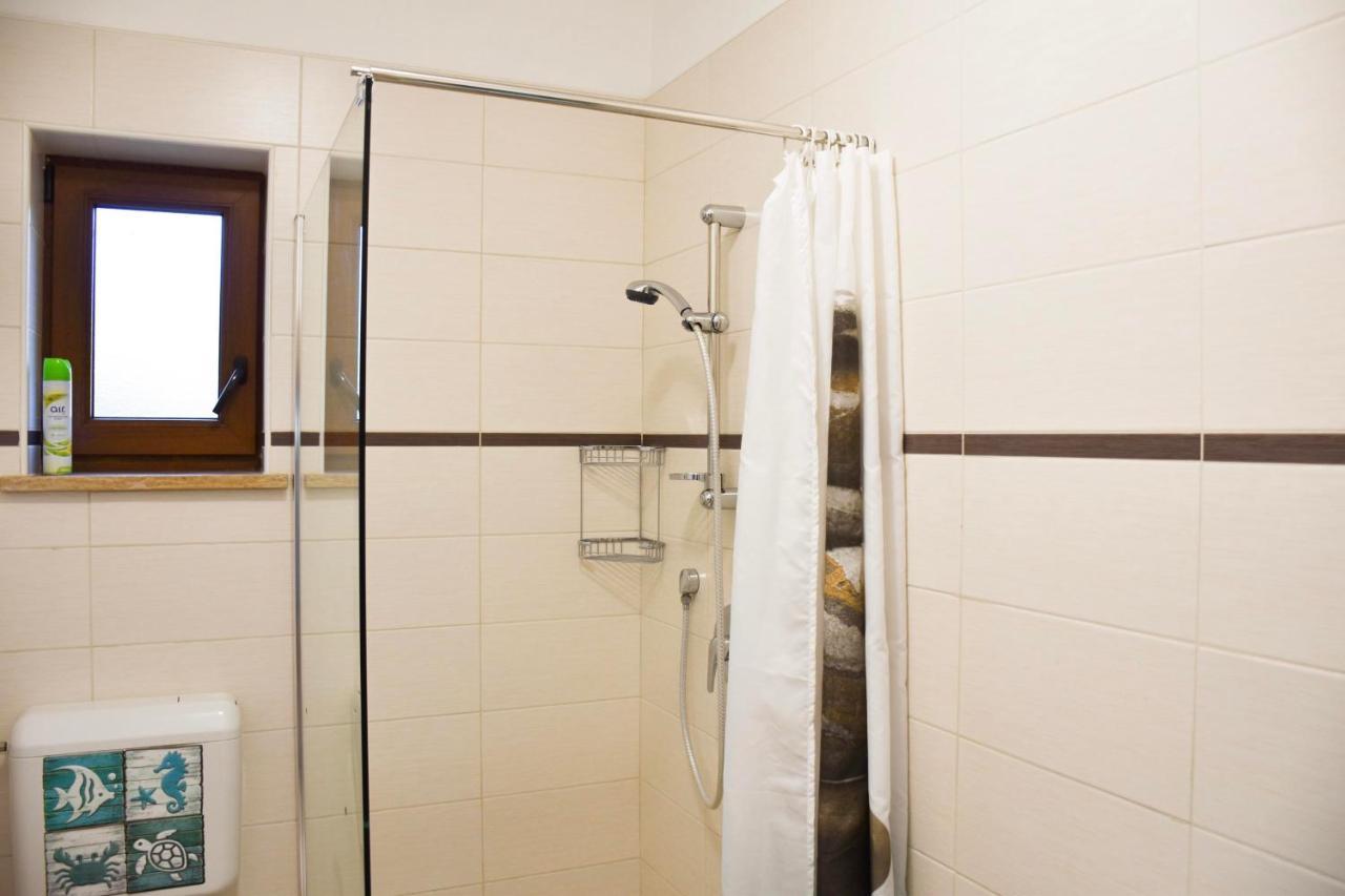 רוביני Holiday House Val Vidal מראה חיצוני תמונה
