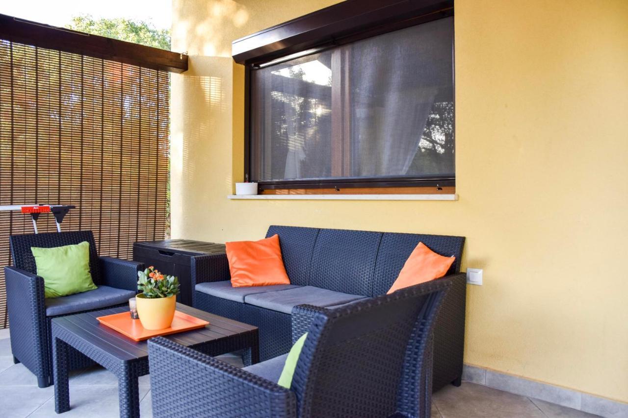 רוביני Holiday House Val Vidal מראה חיצוני תמונה