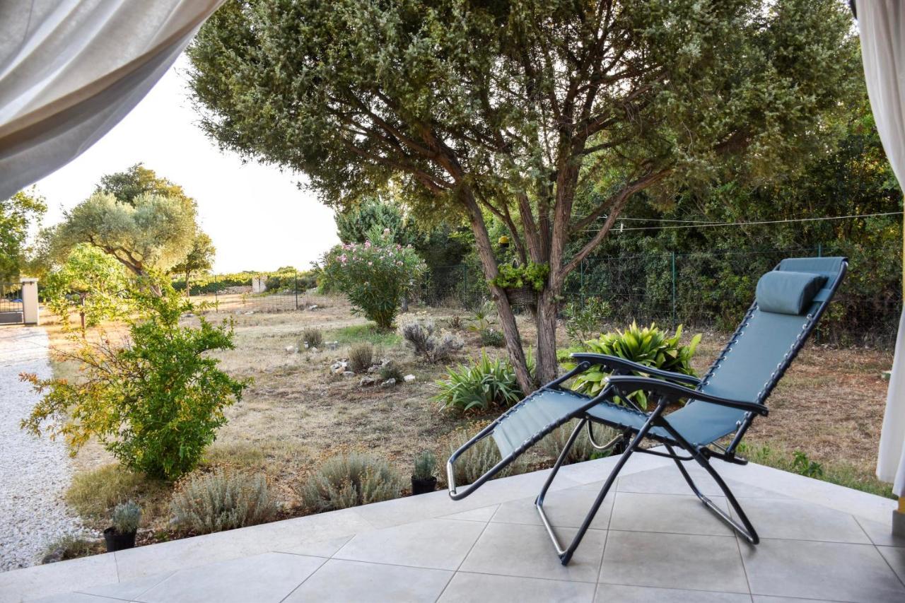 רוביני Holiday House Val Vidal מראה חיצוני תמונה