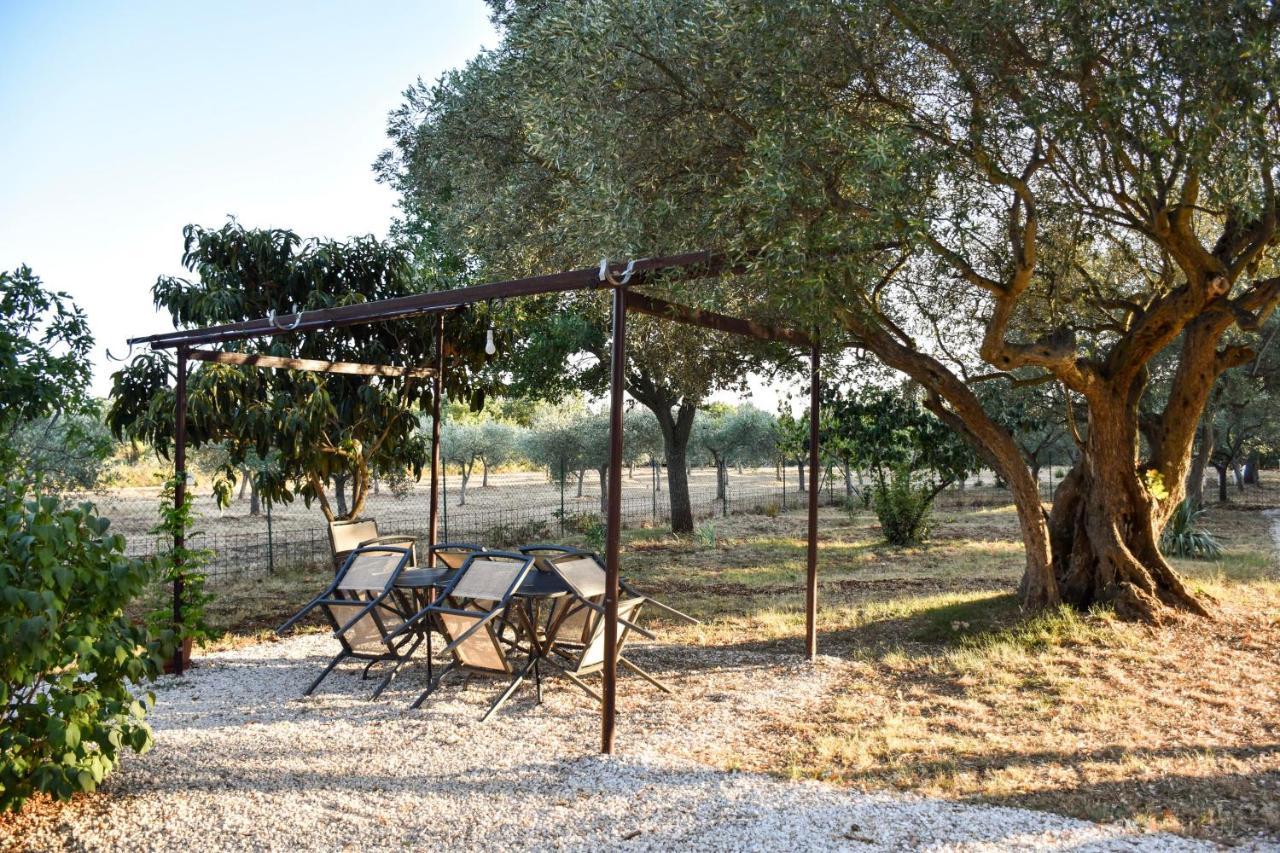 רוביני Holiday House Val Vidal מראה חיצוני תמונה