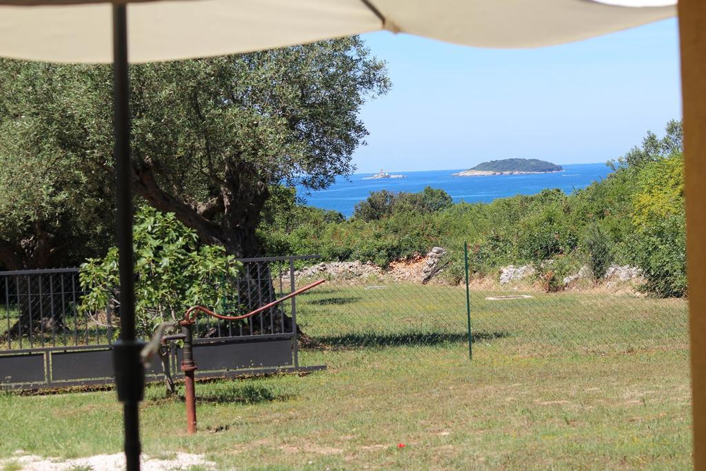 רוביני Holiday House Val Vidal מראה חיצוני תמונה